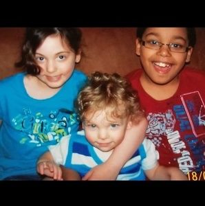 Meet your Posher, Edward